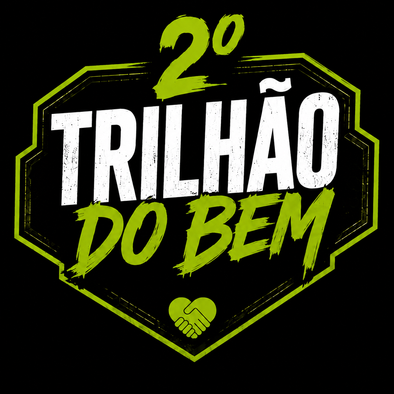 Trilhão do Bem